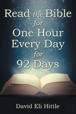 Bertrand.pt - Read The Bible For One Hour Every Day For 92 Days