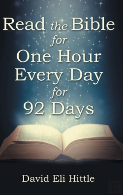 Bertrand.pt - Read The Bible For One Hour Every Day For 92 Days