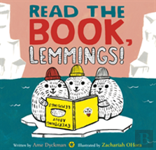 Read The Book, Lemmings!
