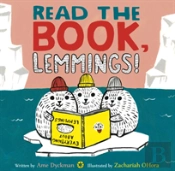 Read The Book, Lemmings!