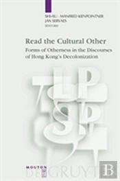 Read The Cultural Other
