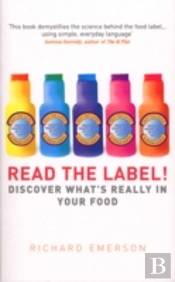 Read The Label!
