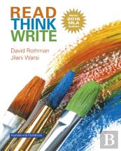 Read Think Write