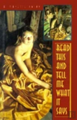 Bertrand.pt - Read This And Tell Me What It Says