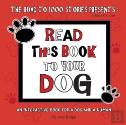 Bertrand.pt - Read This Book To Your Dog