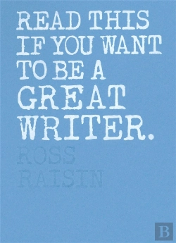 Bertrand.pt - Read This If You Want To Be A Great Writer