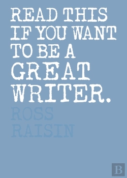 Bertrand.pt - Read This If You Want To Be A Great Writer