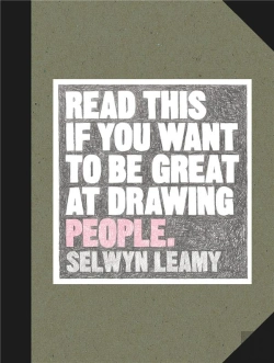 Bertrand.pt - Read This If You Want To Be Great At Drawing People /Anglais