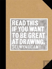 Read This If You Want To Be Great At Drawing