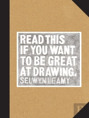Read This If You Want To Be Great At Drawing