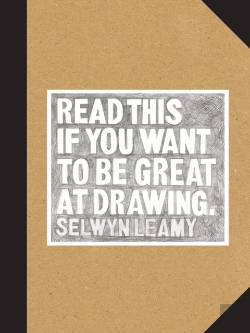 Bertrand.pt - Read This If You Want To Be Great At Drawing