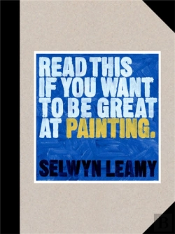 Bertrand.pt - Read This If You Want To Be Great At Painting