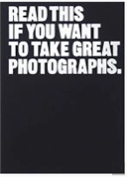 Bertrand.pt - Read This If You Want To Take Great Photographs
