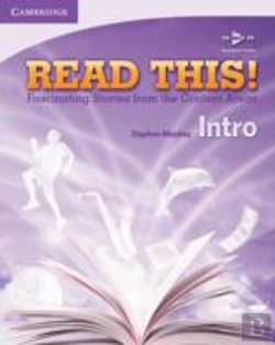 Bertrand.pt - Read This! Intro Student'S Book