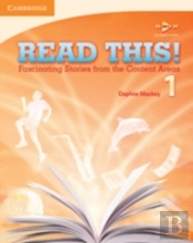 Read This Level 1 Students Book