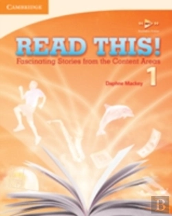 Bertrand.pt - Read This Level 1 Students Book