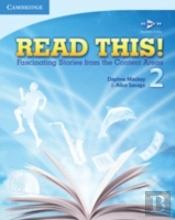 Read This Level 2 Students Book