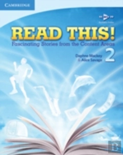 Bertrand.pt - Read This Level 2 Students Book