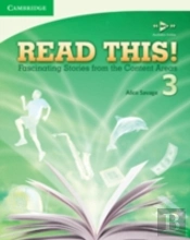 Read This Level 3 Students Book