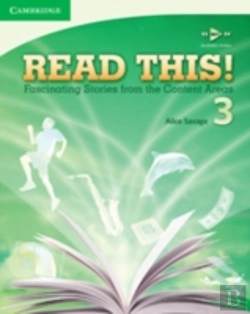 Bertrand.pt - Read This Level 3 Students Book
