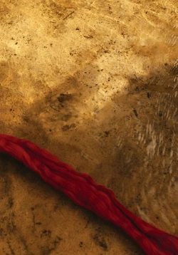 Bertrand.pt - Read Thread Â€“ The Story Of The Red Thread