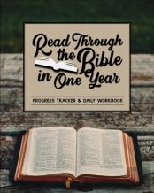 Read Through The Bible In One Year