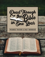 Read Through The Bible In One Year