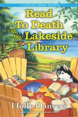 Bertrand.pt - Read To Death At The Lakeside Library