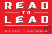 Read To Lead Â€“ The Simple Habit That Expands Your Influence And Boosts Your Career