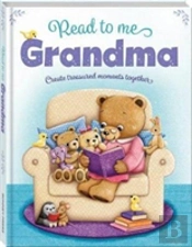 Read To Me, Grandma