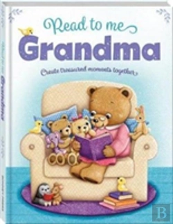 Bertrand.pt - Read To Me, Grandma