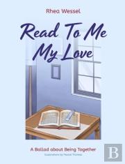 Read To Me My Love