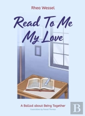 Read To Me My Love
