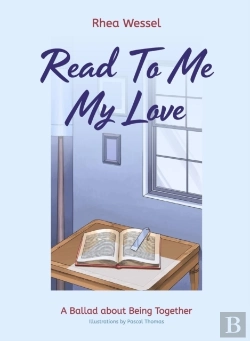 Bertrand.pt - Read To Me My Love