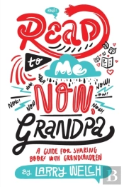 Read To Me Now, Grandpa