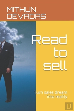 Bertrand.pt - Read To Sell: Turn Sales Dream Into Real