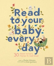 Read To Your Baby Every Day