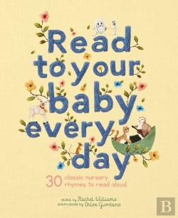 Bertrand.pt - Read To Your Baby Every Day