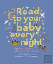 Read To Your Baby Every Night