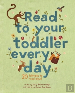 Bertrand.pt - Read To Your Toddler Every Day