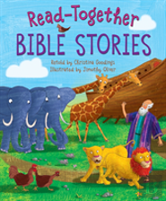 Read Together Bible Stories