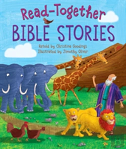 Bertrand.pt - Read Together Bible Stories