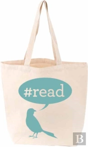 #Read Tote