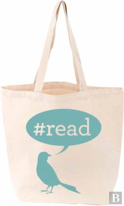 Bertrand.pt - #Read Tote