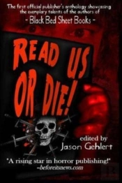 Read Us Or Die
