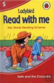 Read With Me Kate And The Croco