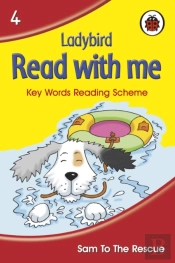Read With Me Sam To The Rescue