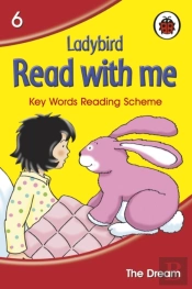 Read With Me The Dream