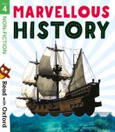 Read With Oxford: Stage 4: Non-Fiction: Marvellous History