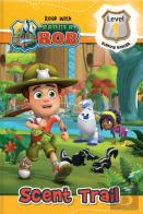 Read With Ranger Rob: Scent Trail